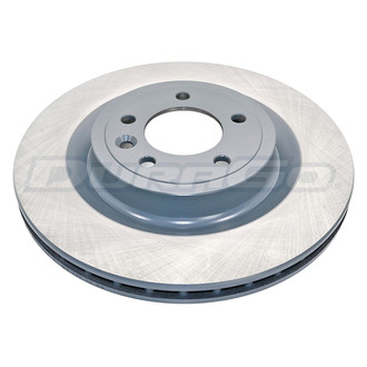 DuraGo® - Rear Disc Brake Rotor