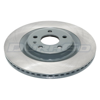 DuraGo® - Brake Rotor