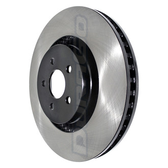 DuraGo® - Electrophoretic Coated Brake Rotors