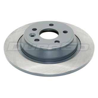 DuraGo® - Rear Disc Brake Rotor