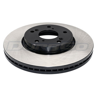 DuraGo® - Front Disc Brake Rotor