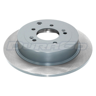 DuraGo® - Rear Disc Brake Rotor