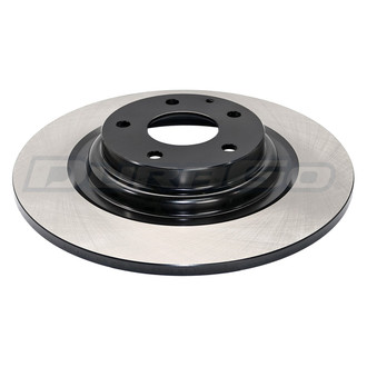 DuraGo® - Rear Disc Brake Rotor