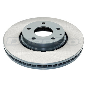 DuraGo® - Front Disc Brake Rotor