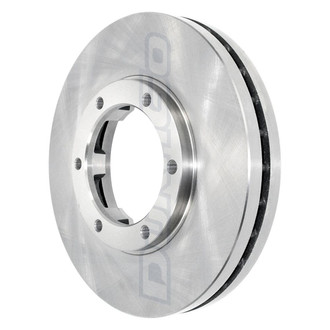 DuraGo® - Brake Rotor