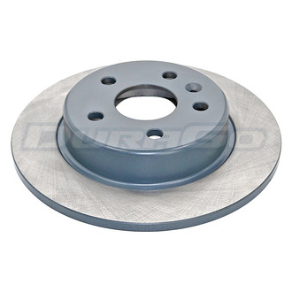 DuraGo® - Brake Rotor