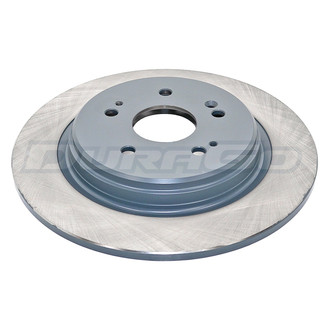 DuraGo® - Rear Disc Brake Rotor