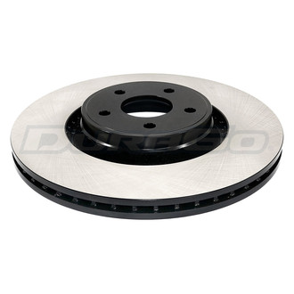 DuraGo® - Front Disc Brake Rotor