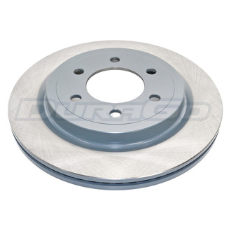 DuraGo® - Brake Rotor