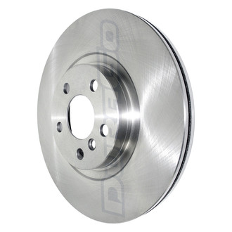 DuraGo® - Brake Rotor
