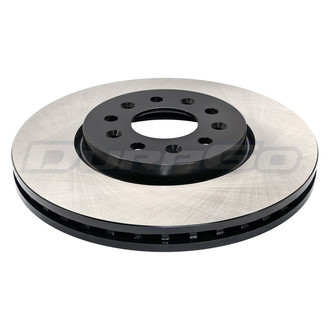 DuraGo® - Front Disc Brake Rotor