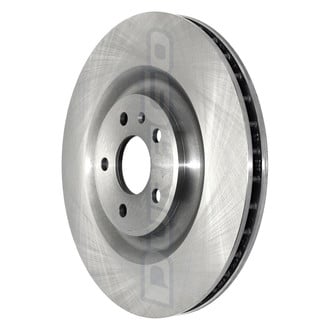 DuraGo® - Brake Rotor