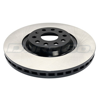 DuraGo® - Front Disc Brake Rotor