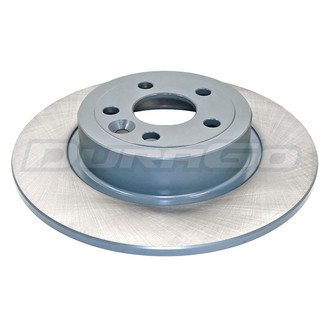 DuraGo® - Rear Disc Brake Rotor