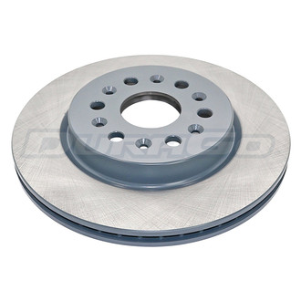 DuraGo® - Brake Rotor