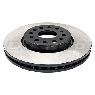 DuraGo® - Front Disc Brake Rotor