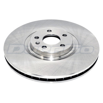 DuraGo® - Brake Rotor