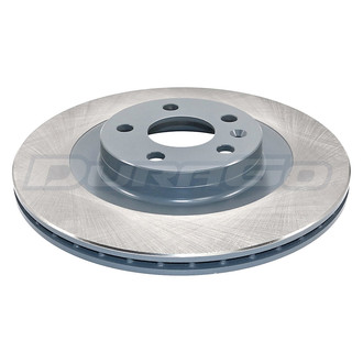 DuraGo® - Titanium Series Vented Rear Disc Brake Rotor