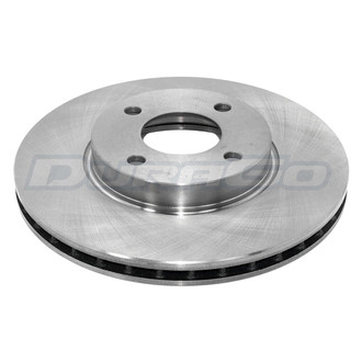 DuraGo® - Plain Vented Front Brake Rotor