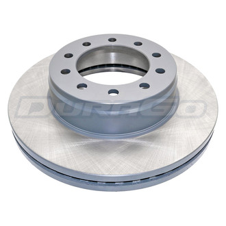 DuraGo® - Front Disc Brake Rotor