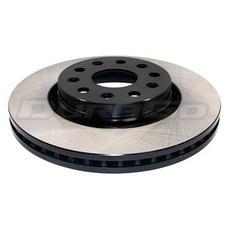 DuraGo® - Front Disc Brake Rotor