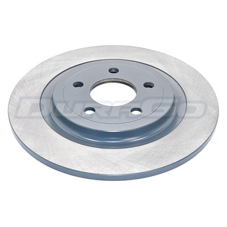 DuraGo® - Rear Disc Brake Rotor