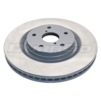 DuraGo® - Brake Rotor