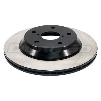 DuraGo® - Vented Rear Disc Brake Rotor