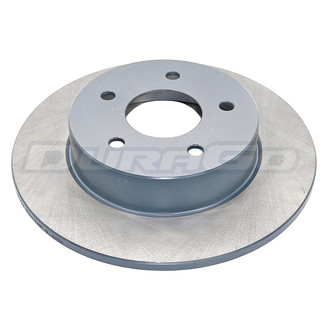 DuraGo® - Rear Disc Brake Rotor