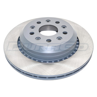 DuraGo® - Rear Disc Brake Rotor