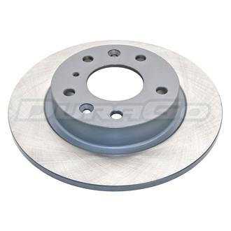 DuraGo® - Rear Disc Brake Rotor