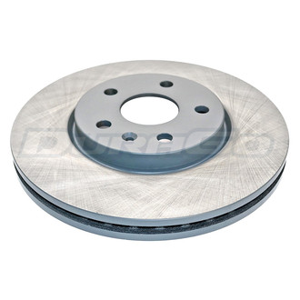 DuraGo® - Front Disc Brake Rotor