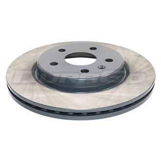 DuraGo® - Rear Disc Brake Rotor