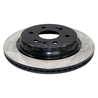 DuraGo® - Municipal Series Vented Rear Brake Rotor