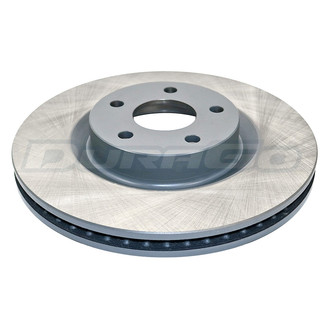 DuraGo® - Front Disc Brake Rotor