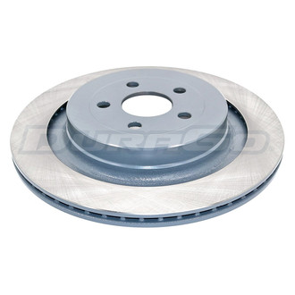 DuraGo® - Titanium Series Vented Rear Disc Brake Rotor