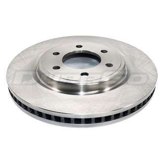 DuraGo® - Plain Vented Front Brake Rotor