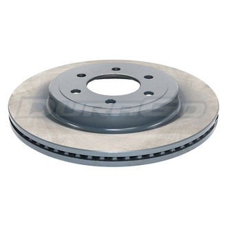 DuraGo® - Titanium Series Vented Rear Disc Brake Rotor