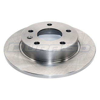 DuraGo® - Brake Rotor