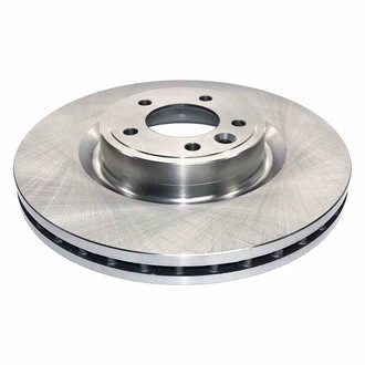 DuraGo® - Vented Front Brake Rotor