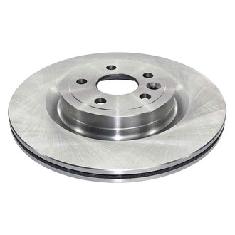 DuraGo® - Brake Rotor