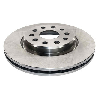 DuraGo® - Front Brake Rotor