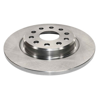 DuraGo® - Rear Brake Rotor