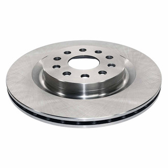 DuraGo® - Rear Brake Rotor