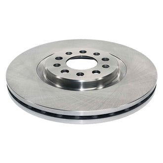 DuraGo® - Front Brake Rotor