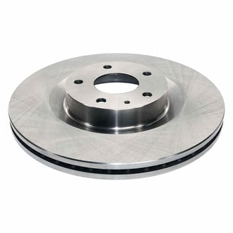 DuraGo® - Front Brake Rotor