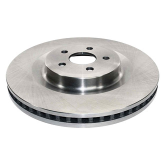 DuraGo® - Front Brake Rotor