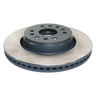 DuraGo® - Brake Rotor