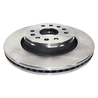 DuraGo® - Vented Front Brake Rotor