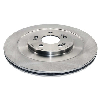 DuraGo® - Brake Rotor